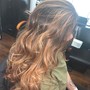 Balayage