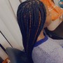 Individual Braids