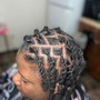 Instant  Locs