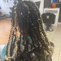 Crochet Braids