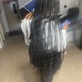 Crochet Braids