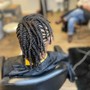 Large Senegalese Twist