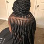 Crochet Braids