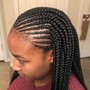 Crochet Braids