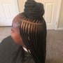 Refresh Box Braids