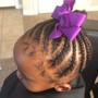 Kid's Press and Trim