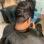 Men's Cut