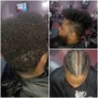 Mens Braids