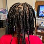 Traditional Sew-In