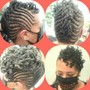 Comb Twist