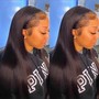 Closure Sew In