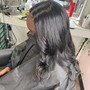 Partial Weave