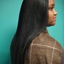 Lace Closure Sew In