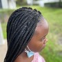 Crochet Braids