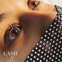 Eyelash Tint, Eyelash Curl / Perm