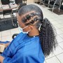 Flat Twists