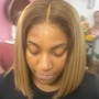 Lace Closure Sew In