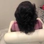 Scalp Treatment