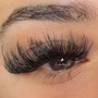 Eyelash Fill