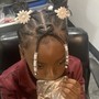 Feed-in Braids