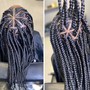 Kid's Braids