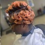 Passion Twist