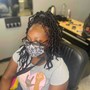 Crochet Braids