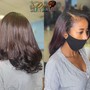 Closure Sew In