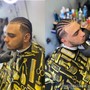 Men’s Cornrows