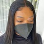 Lace Closure Sew In