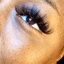 Eyelash Extension Removal