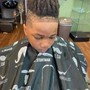 Kid’s Basic Cut