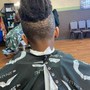 Youth Re-twist