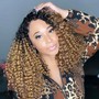 Crochet Braids