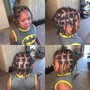 Braids Lesson