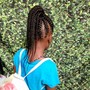 Kid's Braids