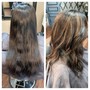 Balayage