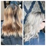 Balayage