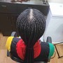 Kinky Twist