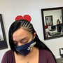 Lace Closure Sew In