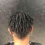 Partial relaxer