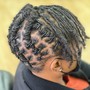 Loc Retwist