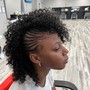 Crochet Braids