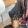 Box Braids