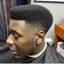 Men's Cut