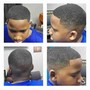 Brush Cut