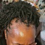 Regular Crochets (Braids , Dreadlocks