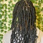 Loc Retwist