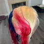 Wig Maintenance/Wig Revamp