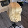 Quick Wig Install